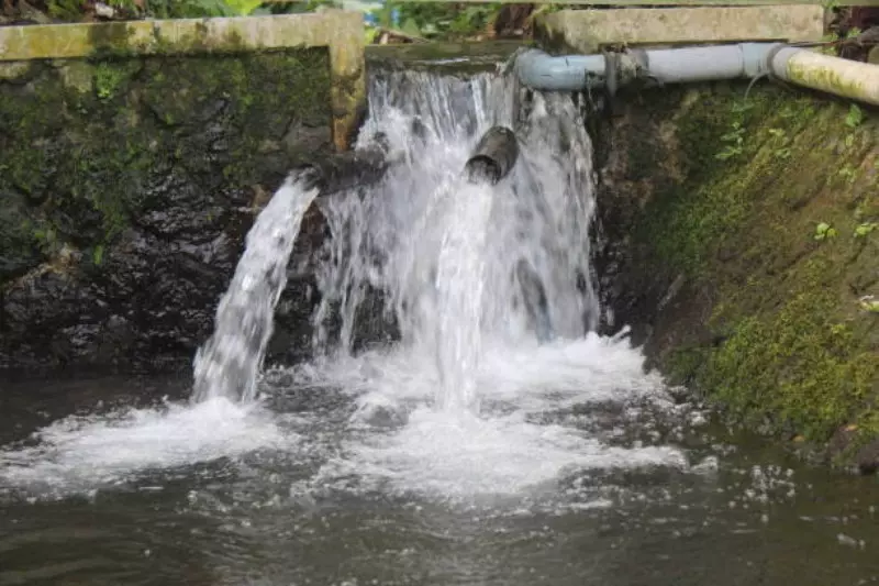 modular desalination system